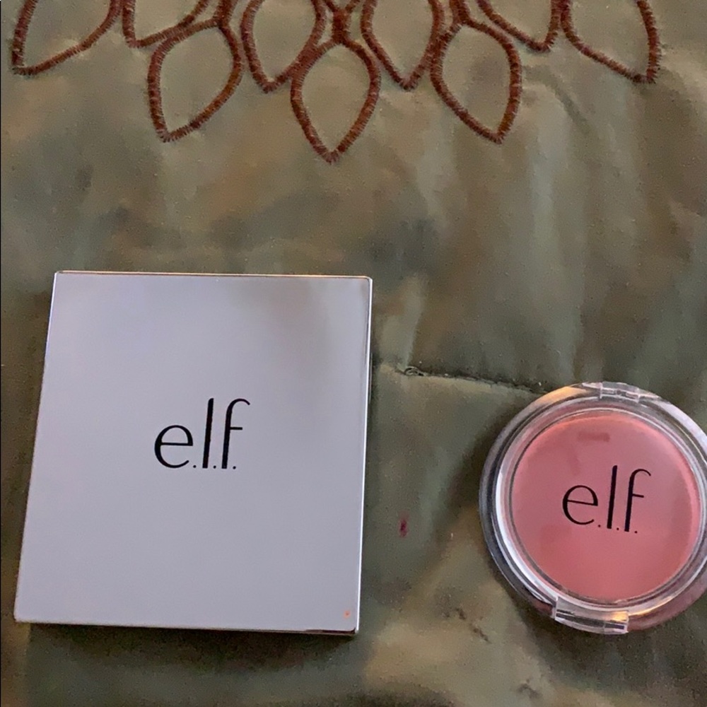 E.L.F. Blush